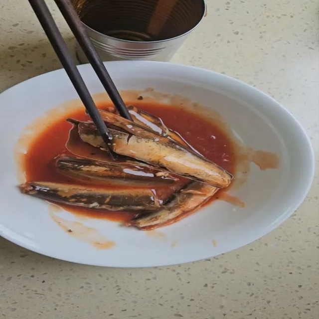 Popular supplier New product Hot selling Canned Sardines in Tomato Sauce with best price