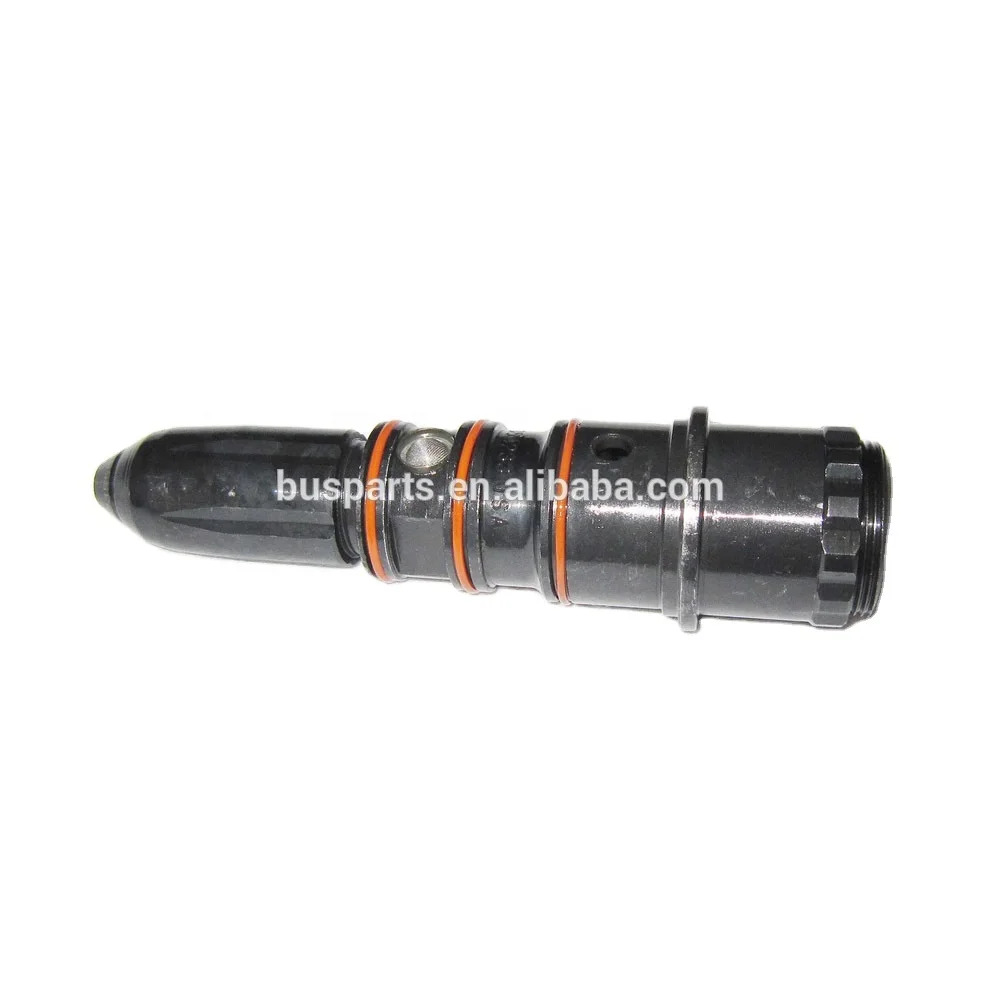  HIGER YUTONG KINGLONG ANKAI ZONDA DongFeng DFM Bus spear parts sanyi fuel injector b common rail automotive diesel