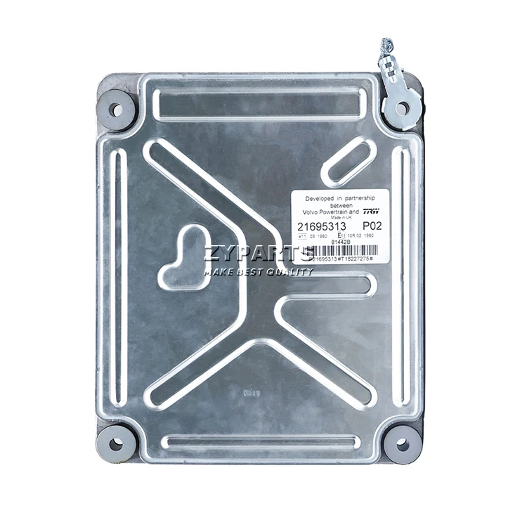 Engine ECU EC360B 21695313
