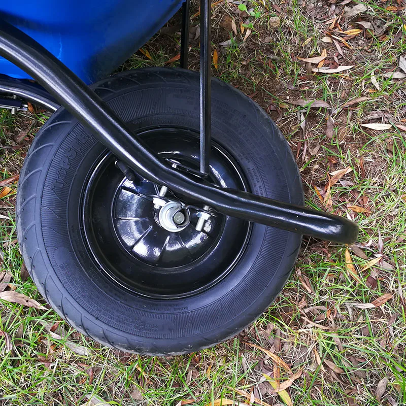 Free sample china construction wheelbarrow manufacturer