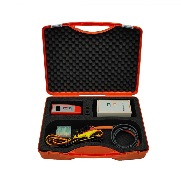 ECI Light Weight Easy Operation 100% Correct Result Low Voltage Cable