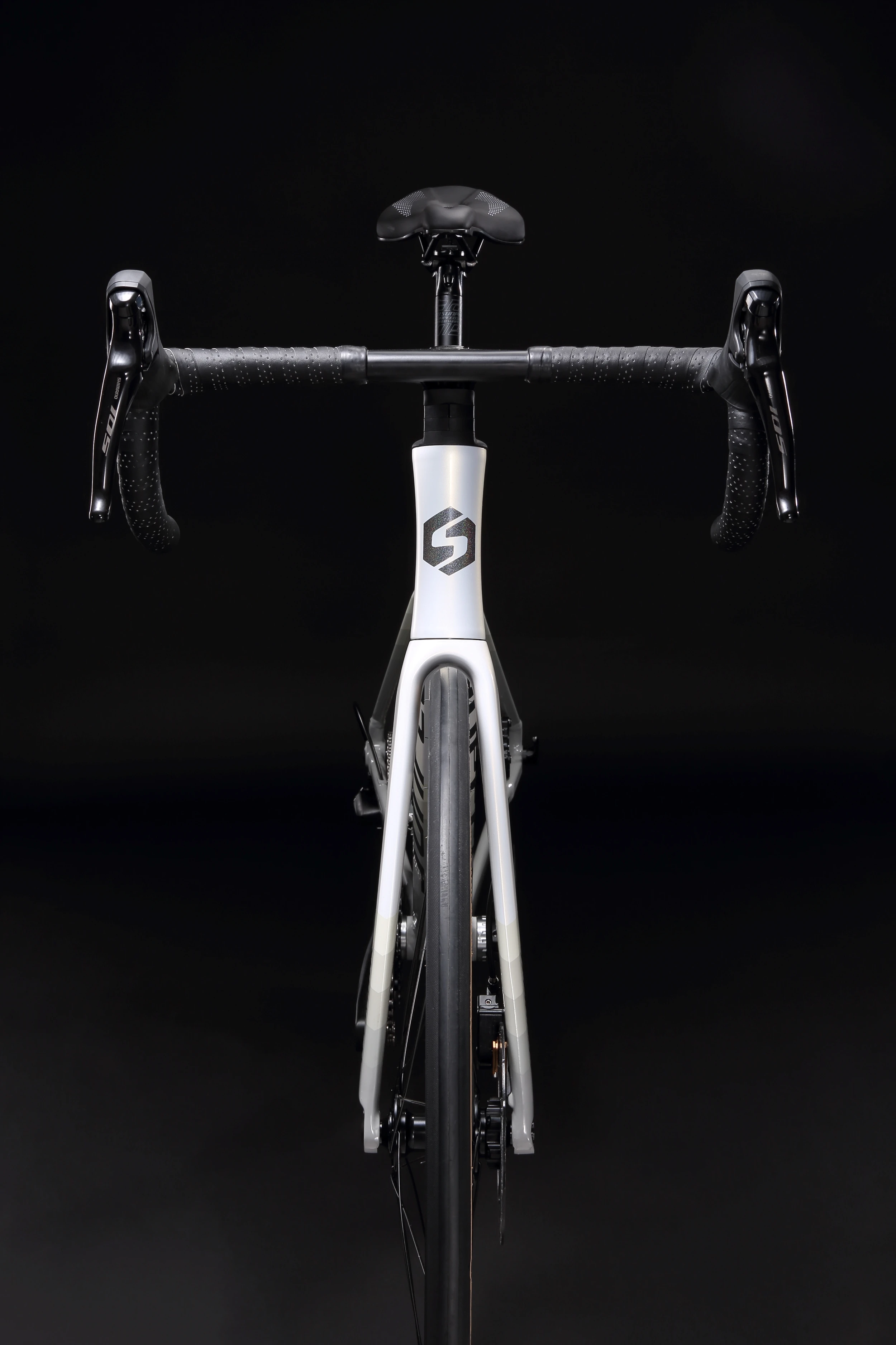 Набор дисковых тормозов SUNPEED UNIVERSE из углеродного волокна 700C shimano