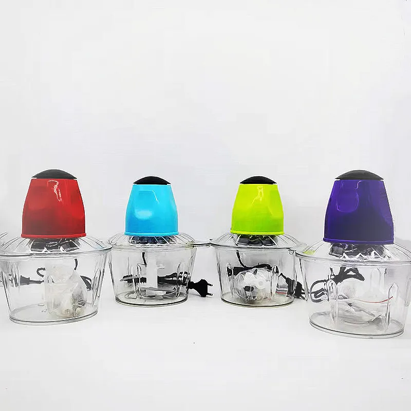 High-efficiency meat grinder small fufu pulverizer 2023 new cooking machine can be customized with competitive price.