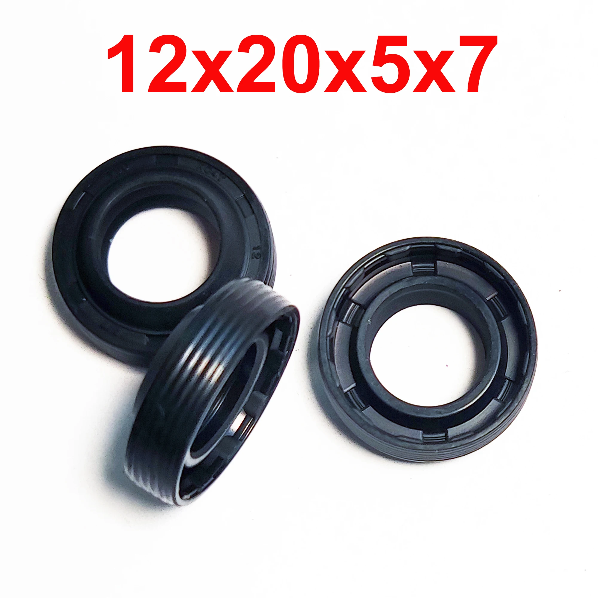 Factory Corteco Elring Valve Oil Seal FKM FPM Valve Engine Stem Automotive Seal