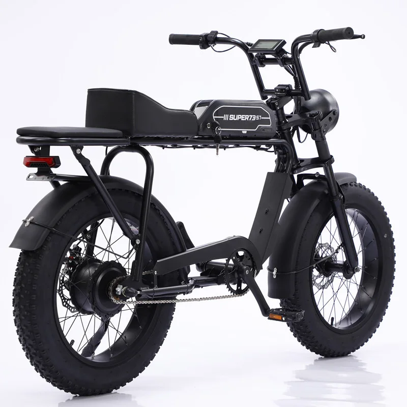 EU 500W e велосипед цены на внедорожные толстые шины bike 20 дюймов 48 В Электрический