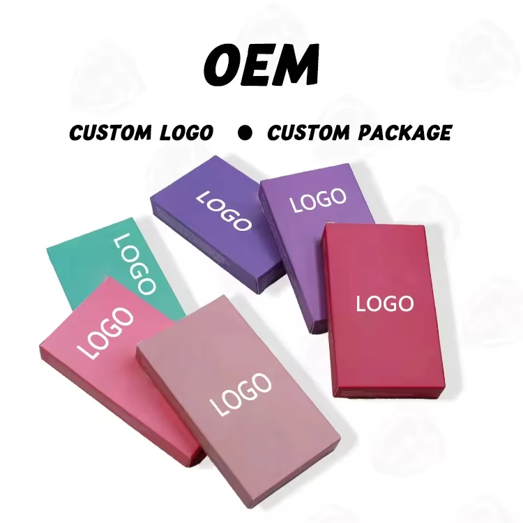 Neateeth Fruity Flavored Teeth Whitening Strips No Chemical Taste PAP Peroxide Free Teeth Strips