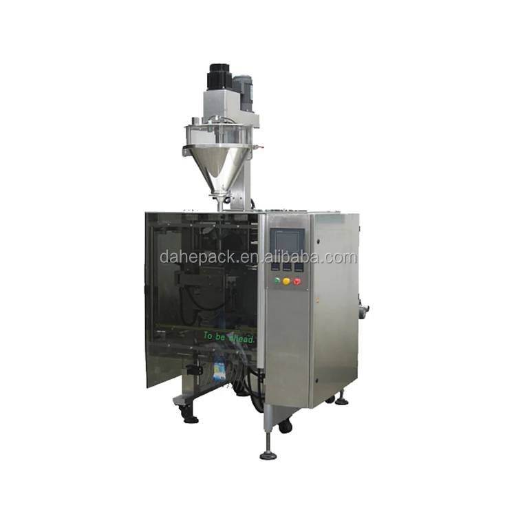 1000 gm Prebag Automatic Glitter Powder Packing Machine