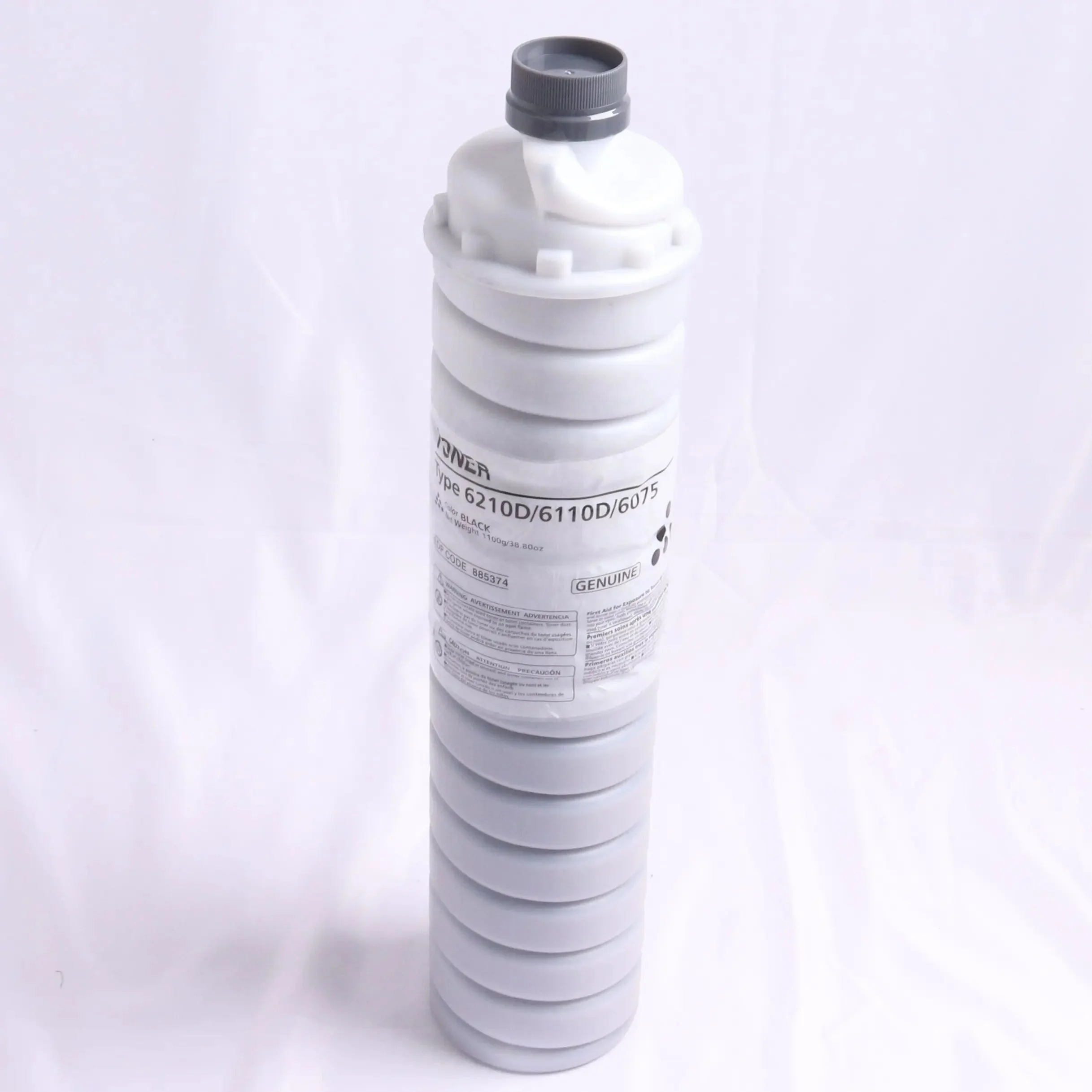 high quality  6210D Toner Cartridges for Ricoh Aficio 1060/1075/2051/2060/2075  MP5500/6000/6001/6500/7000/7001For Ricoh MP7502