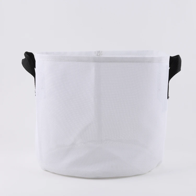 Полиэтиленовый пакет для роста растений объемом 5 галлонов