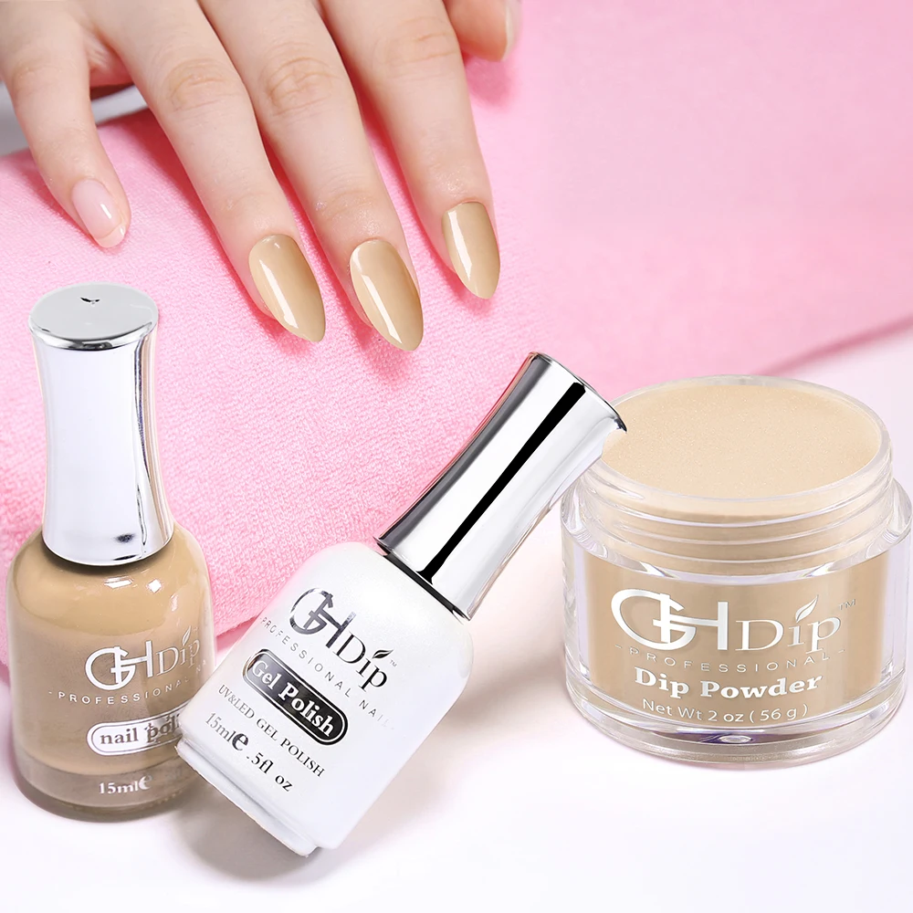 Salon Quality 3 in 1 Acrylic Dipping Powder 180 Colors Master Kit for Nail Acrylic Powder and Liquid