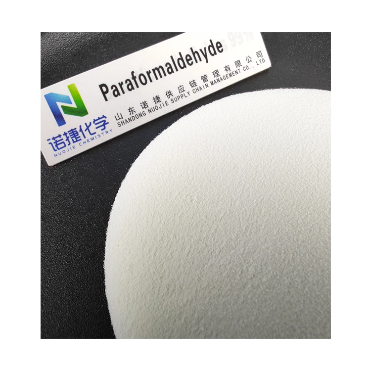 Paraformaldehyde Prills Wholesale Paraformaldehyde Block Cheap Paraformaldehyde