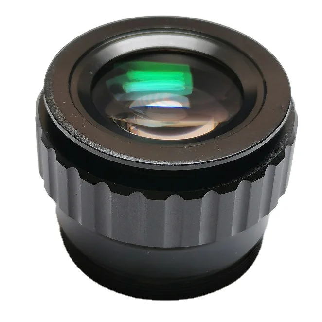 Customize all kinds of optical lenses