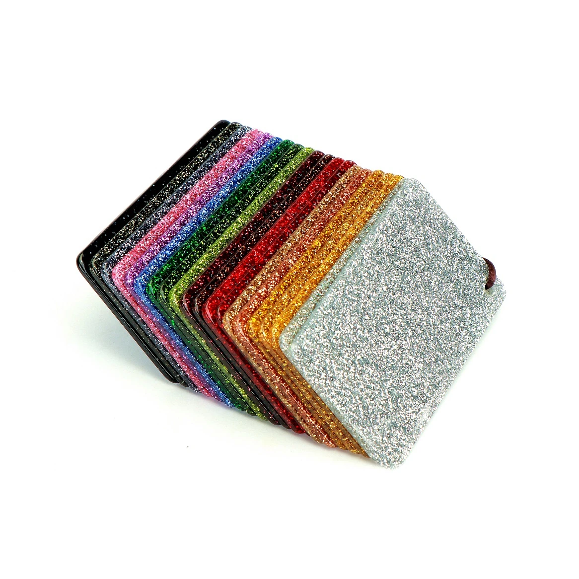 2022 new  WALGLAS  acrylic glitter sheet marble sheet perspex sheet