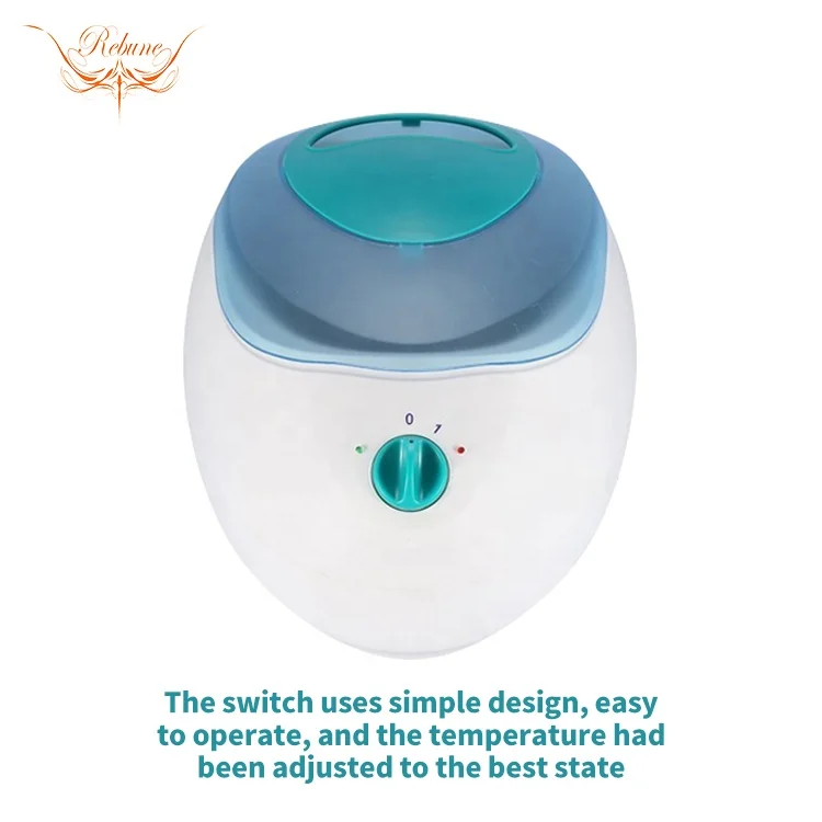 Professional Personal Care Wax Machine Paraffin Wax Warmer Bath Spa For Hand And Foot