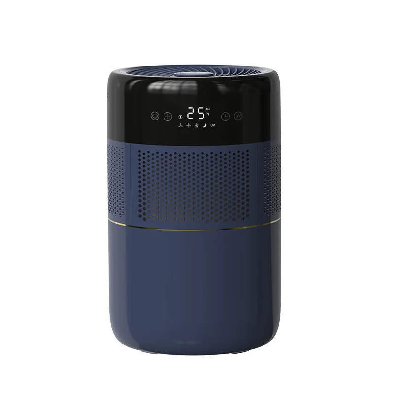 Air purifier 4.5L smart wifi Humidifier Evaporative Humidifier