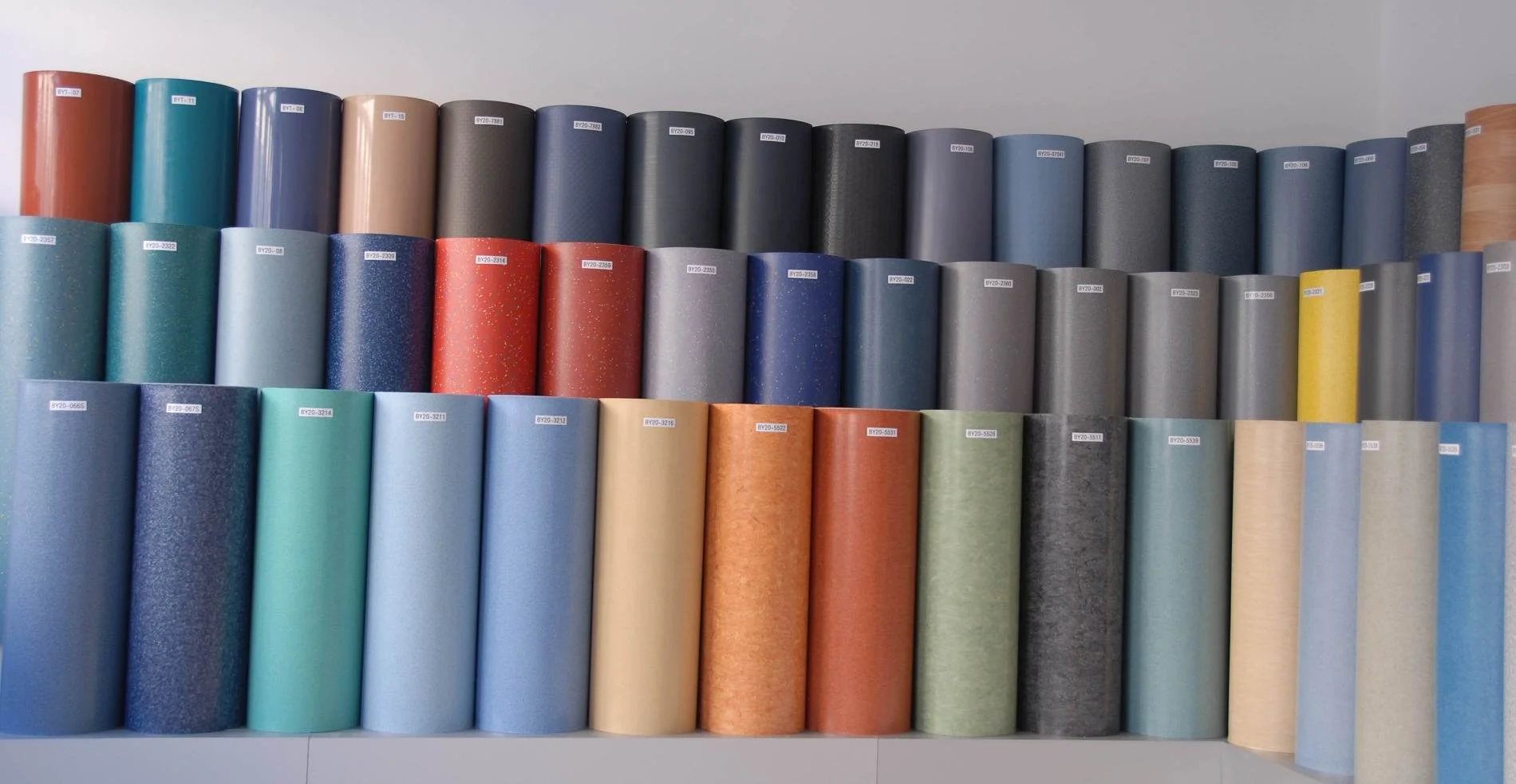 Напольный коврик из ПВХ с линолеумом из карбида кремния