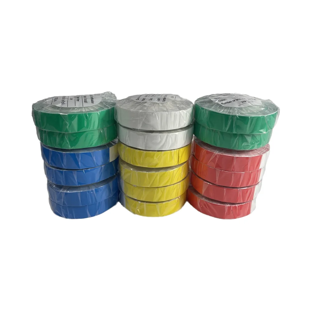Заводской 10012718-5K розовый цвет термобраслет 350per рулон для Zebra ZD410 ZD620 LP2824 ZT230 идентификационный