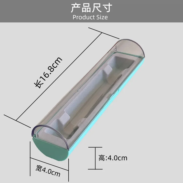 Longorgeous Custom high quality boxes wholesale pen gift case pen box packaging box