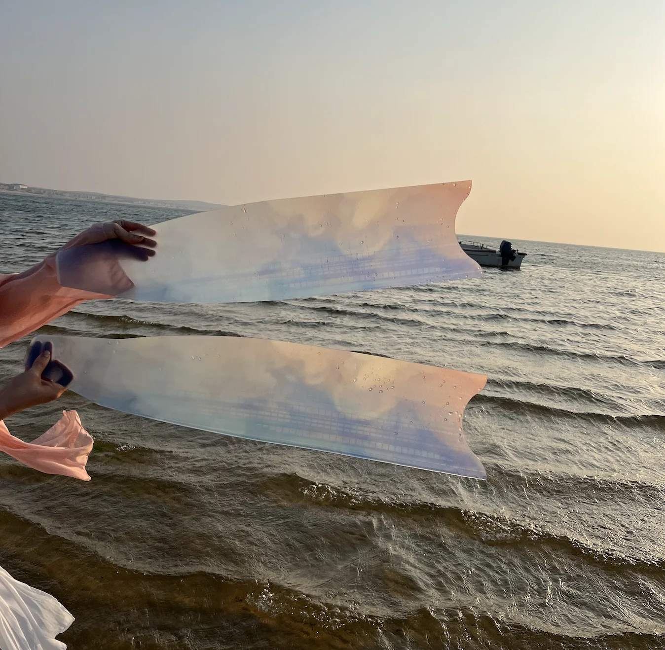 Автоклавные ласты из стекловолокна для подводного плавания KUBO factory, ласты из стекловолокна для подводной охоты, ласты для подводного плавания, ласты для подводного плавания