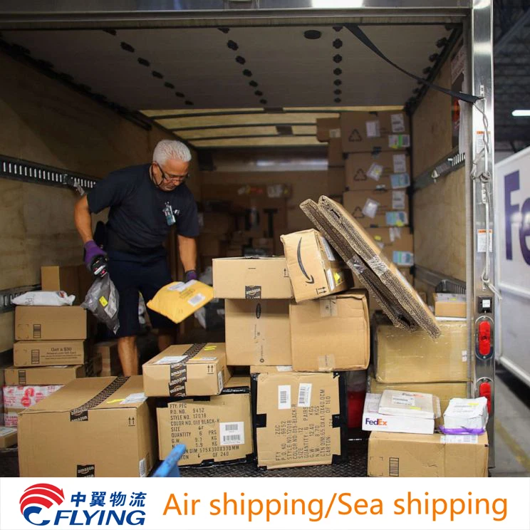 China To Vietnam Door To Door Shipping Service Freight Forwarder ddp  DHL UPS FEDEX TNT