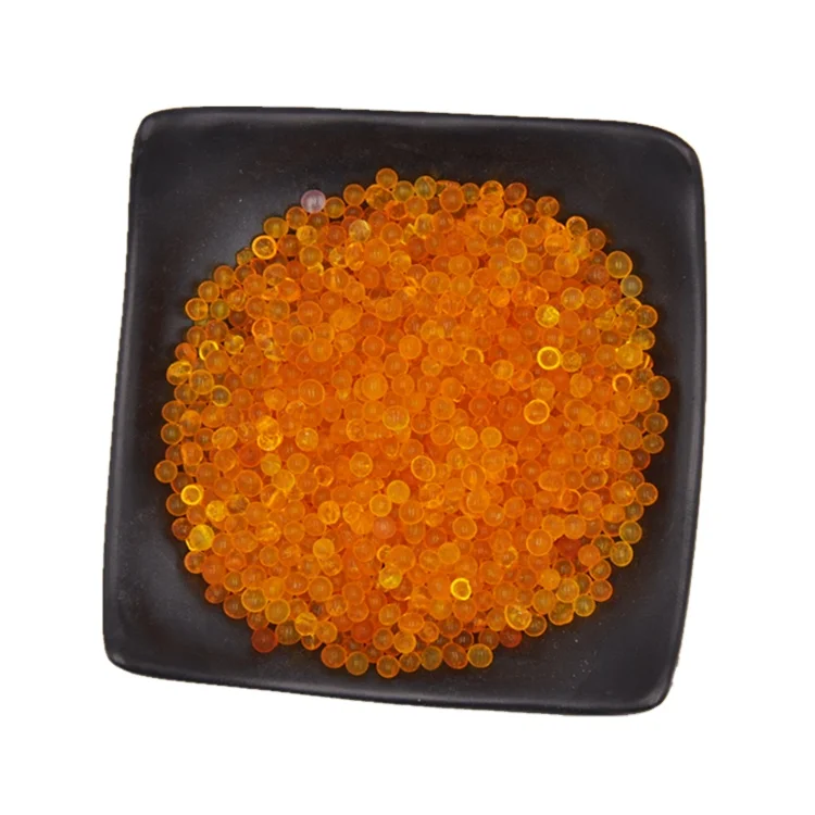 new Orange Silica Gel Desiccant Breathers For Transformers