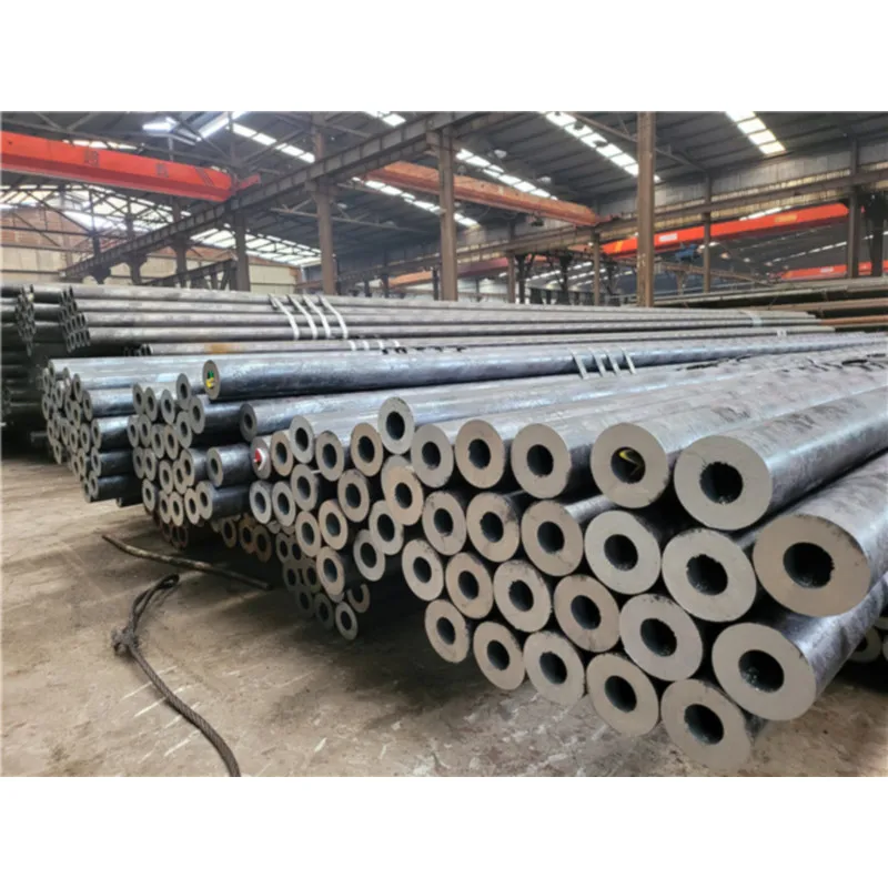 ASTM A53 A106 grade b API 5L gr.b carbon seamless steel pipe