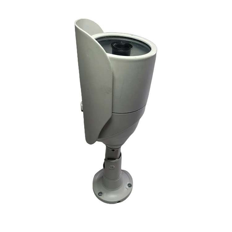 
Customized Adc12 Aluminum Casting Factories Case Camera Housing CCTV 
