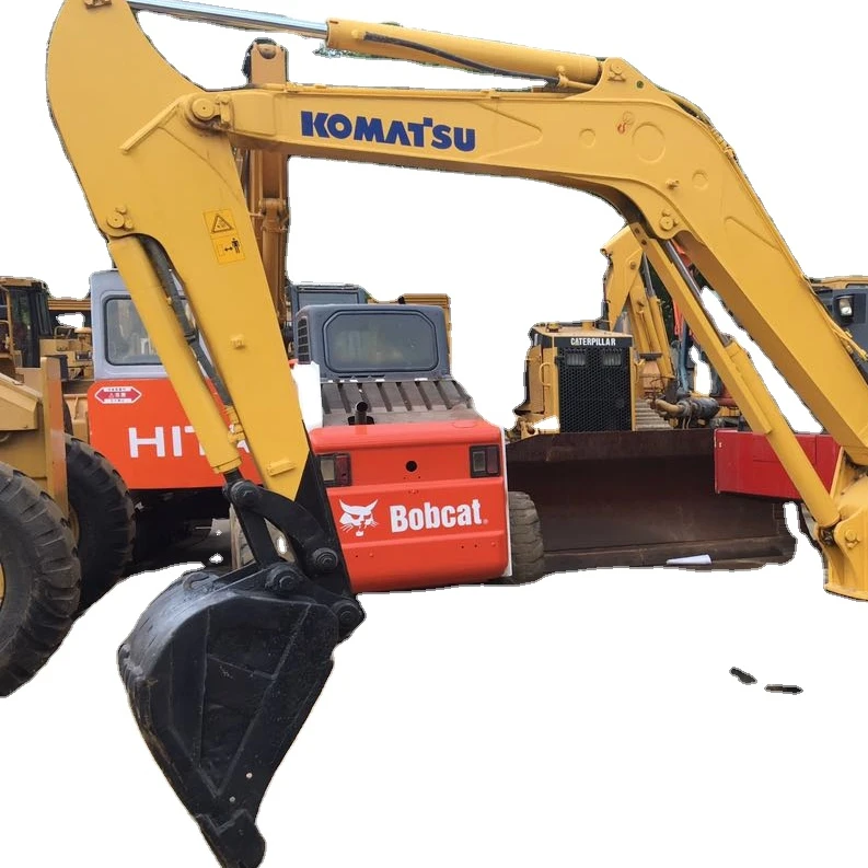 
Mini Digging Machine 1 Ton 2 Ton 3 Ton used backhoe Digger, PC35,55,60,70,Cat 305, 306,307,308 secondhand excavator 