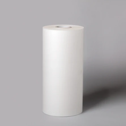 Velvet BOPP Soft Touch Roll Thermal Lamination Film for Photo Laminating and Products Package Lamination
