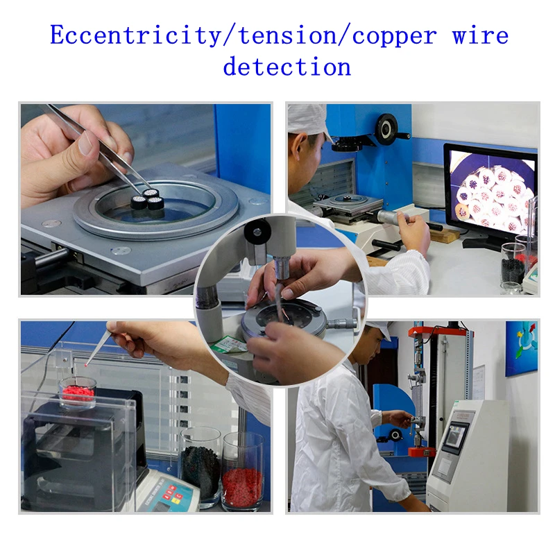 TRVV Cable Multi-core Wire 0.3mm-1.5mm 10-30 Cores High Flexible Drag Chain Cable