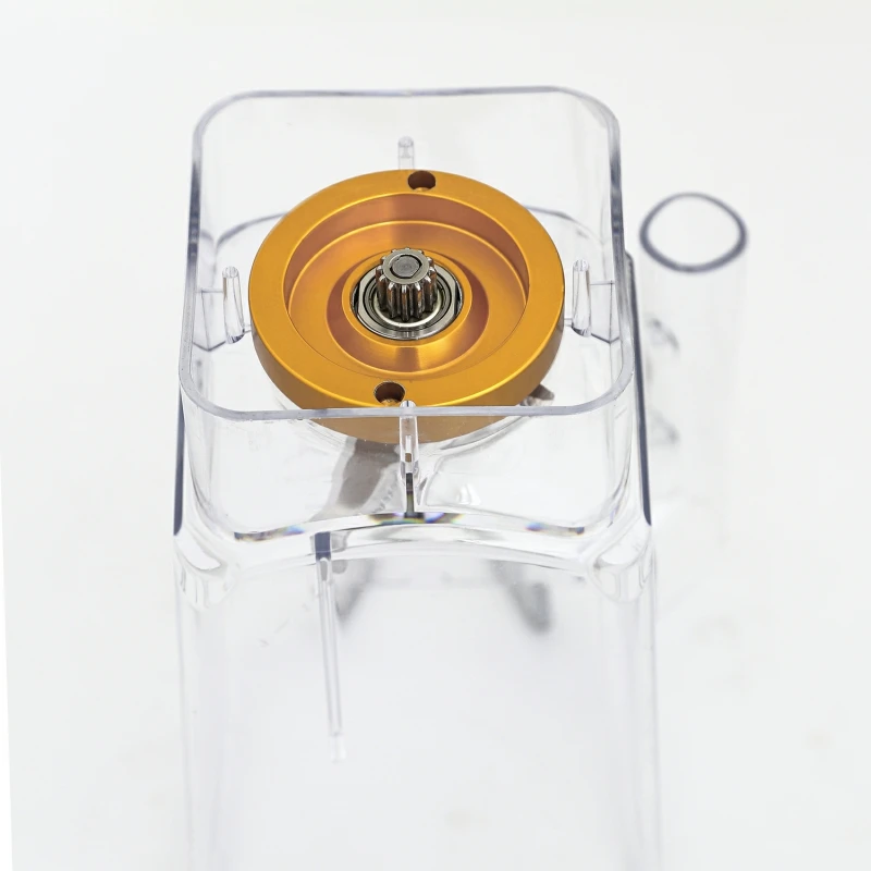 
Ly388-2L Multifunctional High-Speed Smoothie Blender 