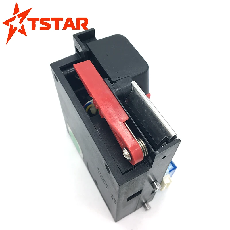 Top insert coin selectorr Electronic Token Coin Acceptor For Game Machine