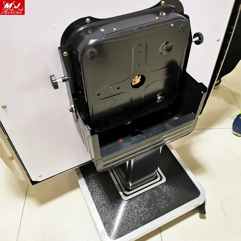 North American automatic Mahjong Table