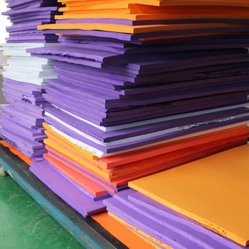 EVA Foam Sheet