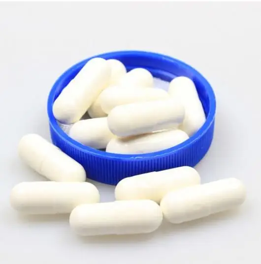 Высокая Потенция, 500 миллиардов Уфу/г, лактитобациллы растительные для здоровья пищеварения