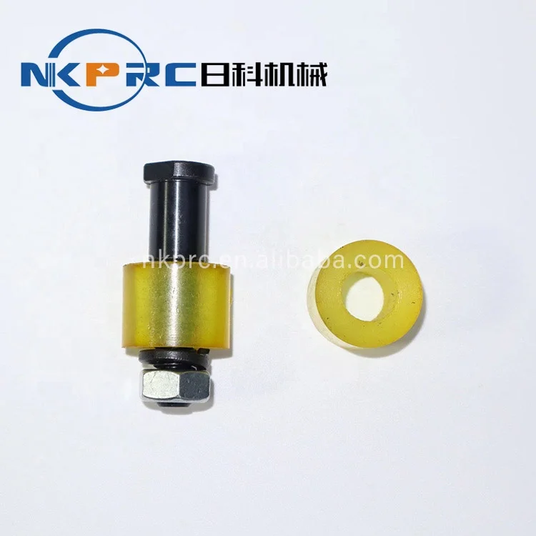 NKPRC RK-1046 Cutting machine coupling pin screw