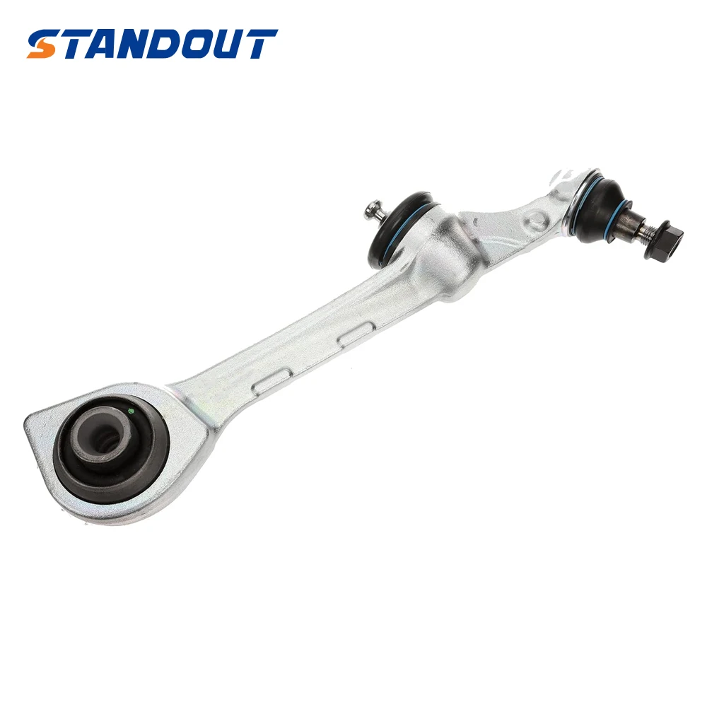 A2213306707 Wishbone Front Left Track Control Arm For Mercedes S Class W221 05-13 2213306707 lower aluminum control arm