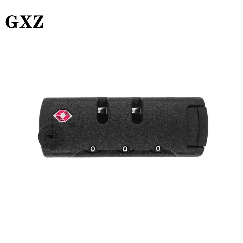 Best luggage locks manufacturer travel bag lock