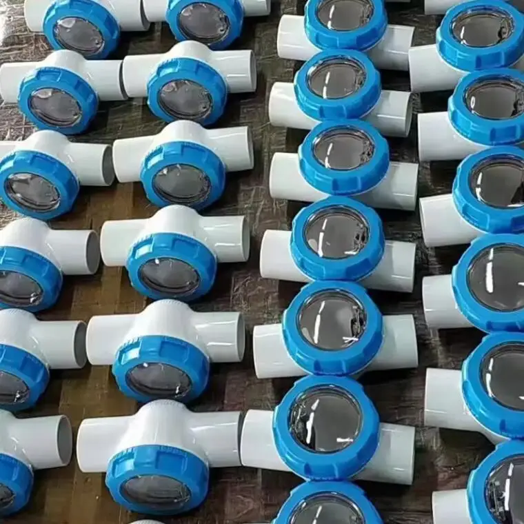 check valve 1