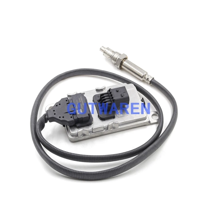 High quality Nitrogen Oxygen Sensor Nox Sensor 5801518405 5WK96770A