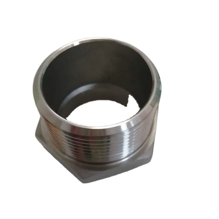 Custom By The Manufacturer Direct Sales Steel Pipe Stainless Equal Tee Pipe Fittings