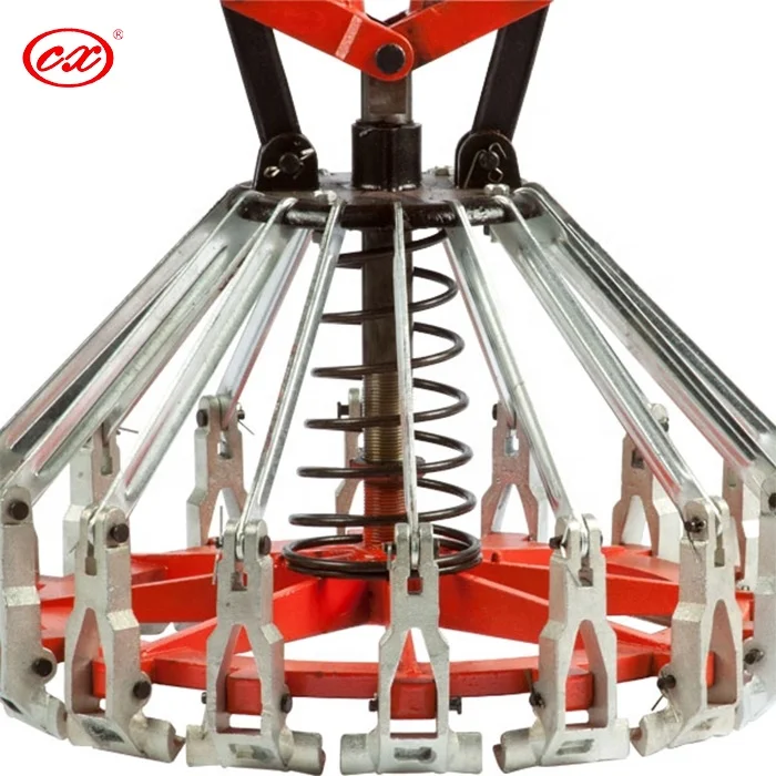 Cheap Price New Pail Crimper Tool For Metal Tinplate Bucket