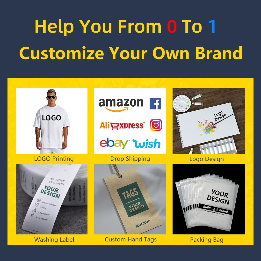 Высококачественная простая хлопковая Футболка 210 г/м2 с 3D принтом на заказ мужские футболки большого размера