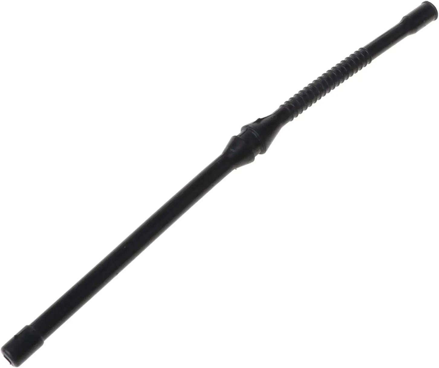 Replacement M.C Black Fuel Hose Pipe Chinese Chainsaw 4500 5200 5800 45cc 52cc 58cc MT-9999 Plastic fuel hose