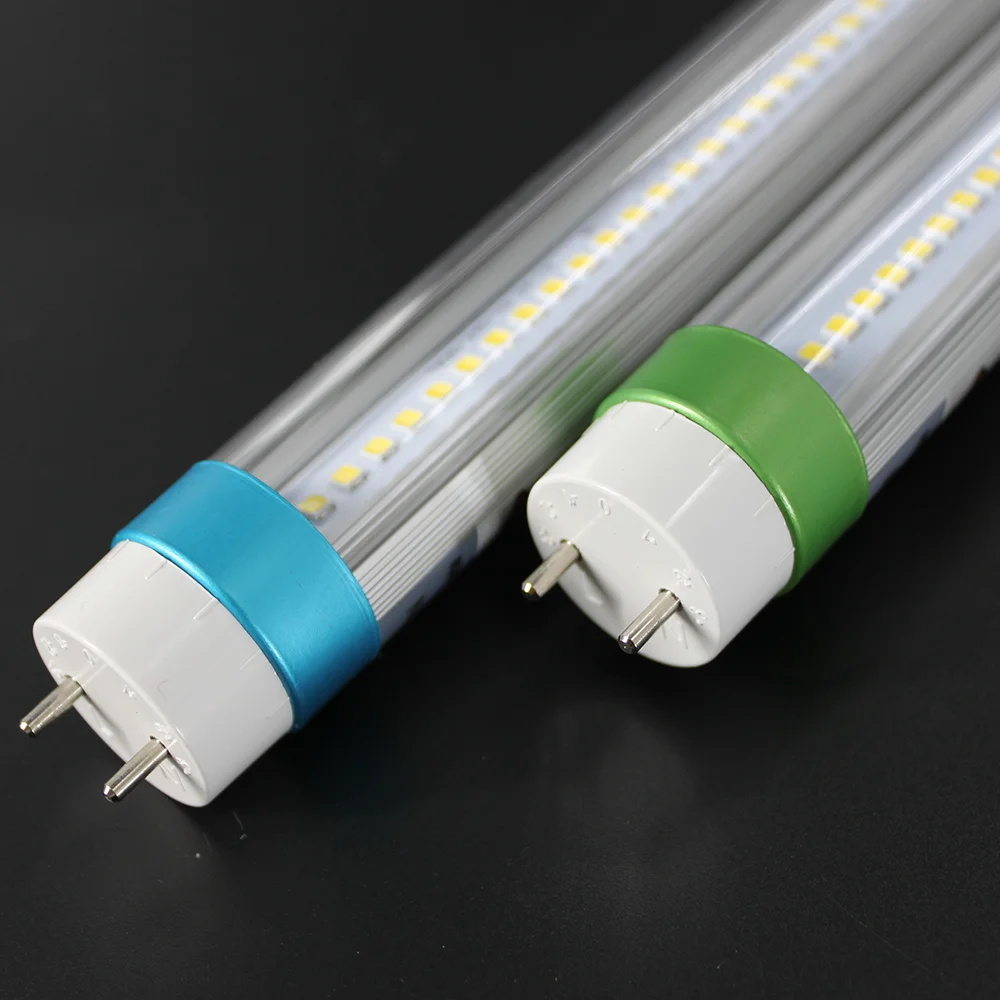 ShienLong T8 G13 LED Tube Light 120lm/w CCT 3000/4000/5000/6000k for  Offices / Factories / Libraries / Shops / The Mall