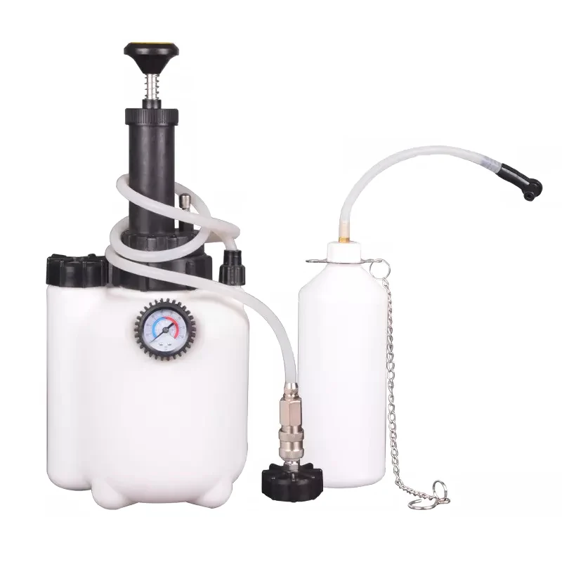 Инструменты для авторемонта 3л пневматический экстрактор жидкости слив масла масляный станок