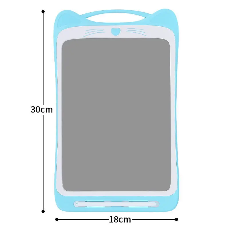 Hot Sale Top Quality Popular Gifts 12 inch writing tablet for kids to enjoy life