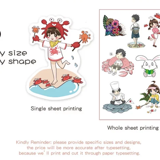 Bomaijie Round Cartoon Custom Logo Quality Personalized Wholesale Pins Badges Tin Customized Button Tinplate Badge From China