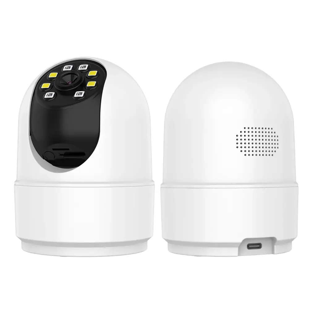 Vstarcam Tuya app OEM Indoor camera 1080P WiFi Wireless Pan/Tilt signet cctv camera wireless mini security camera