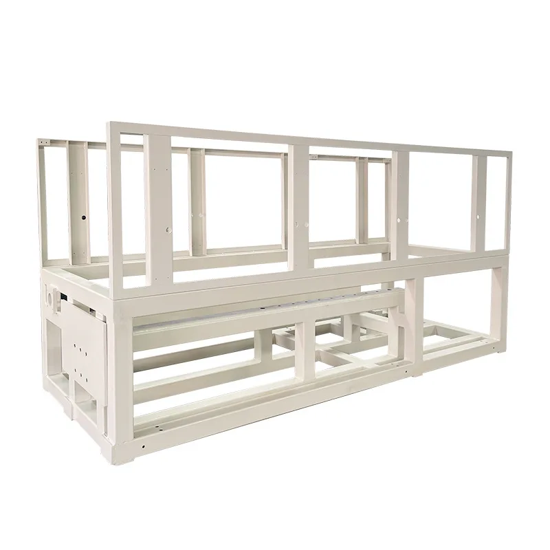 Welding Structural Rack, bending stamping welding fabrication service